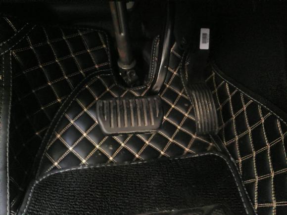 [湖州·浙E] 二手吉利汽车星越2019款 改款 300T 耀星者