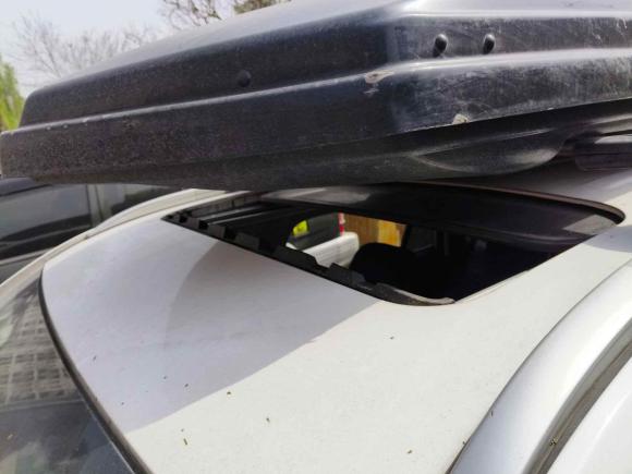 [成都·川A] 二手长安长安CS75新能源2018款 1.5T PHEV进取型