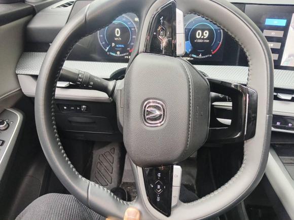 [成都·川G] 二手长安长安CS75PLUS2022款 第二代 1.5T 自动领航型