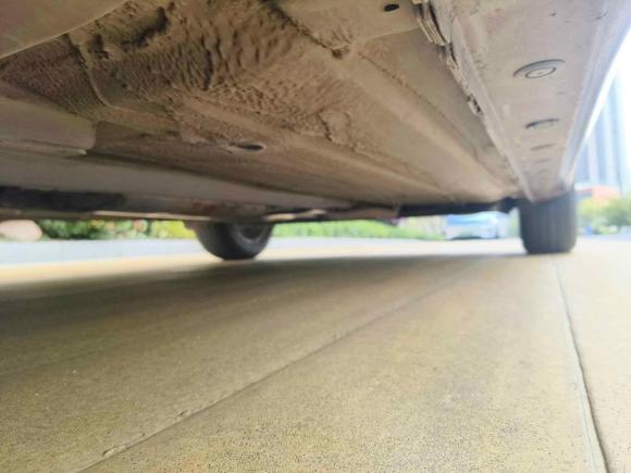 [深圳·粤B] 二手日产骐达TIIDA2013款 1.6L CVT酷咖版