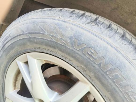 [武汉·鄂A] 二手日产逍客2012款 2.0XL 火 CVT 2WD