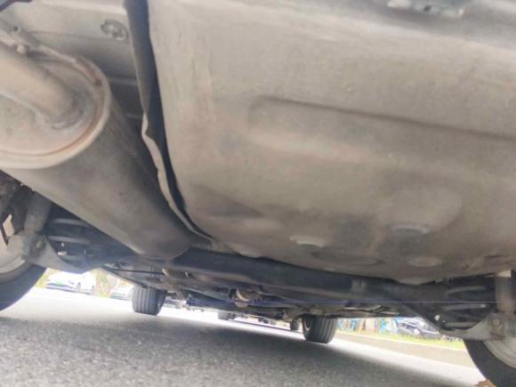 [上海·苏A] 二手大众朗行2013款 1.6L 自动豪华型