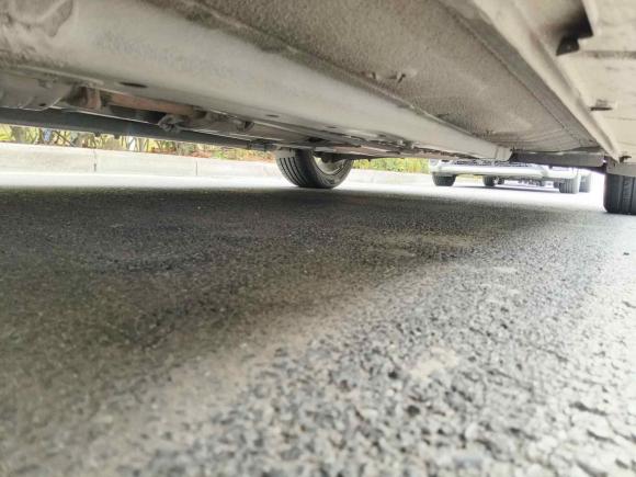 [合肥·皖A] 二手现代索纳塔2011款 2.0L 自动豪华版