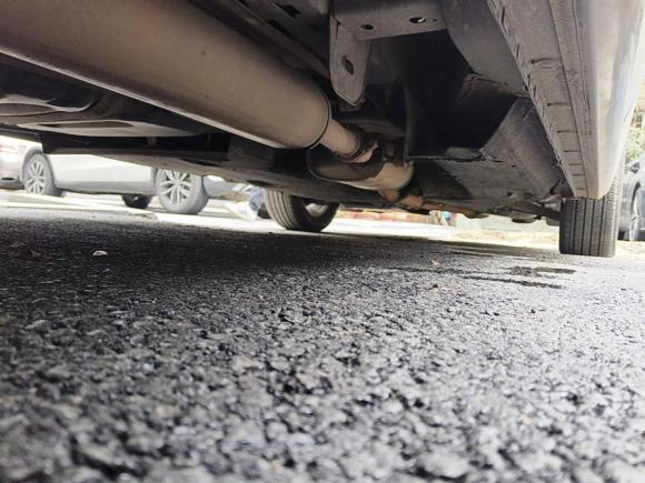 [成都·川G] 二手别克别克GL82017款 25S 舒适型 国V