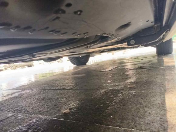 [南京·苏A] 二手大众威然2024款 380TSI 旗舰版