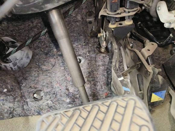 [济南·鲁A] 二手日产逍客2012款 2.0XL 火 CVT 2WD