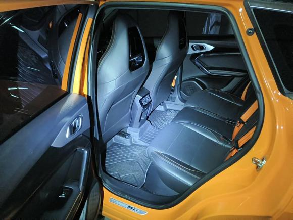 [芜湖·皖B] 二手名爵MG ONE2022款 α-数智运动系列 1.5T 进阶版