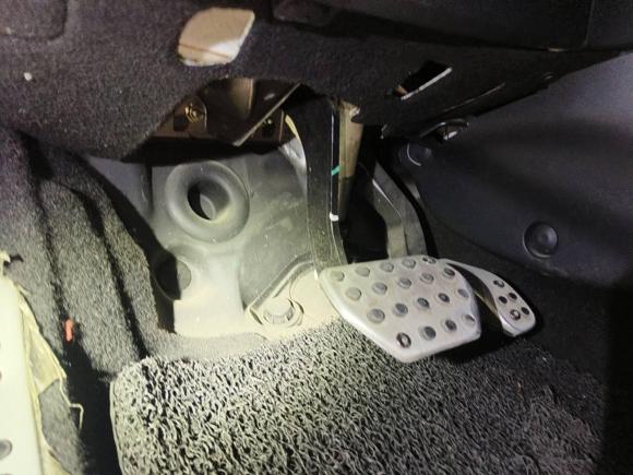 [杭州·浙A] 二手雪铁龙雪铁龙C4L2014款 1.6THP 智驱版 自动劲智型