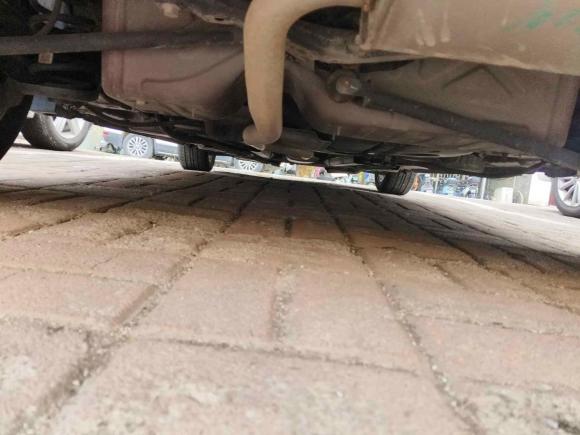 [合肥·皖A] 二手别克威朗2016款 两厢 15S 自动进取型