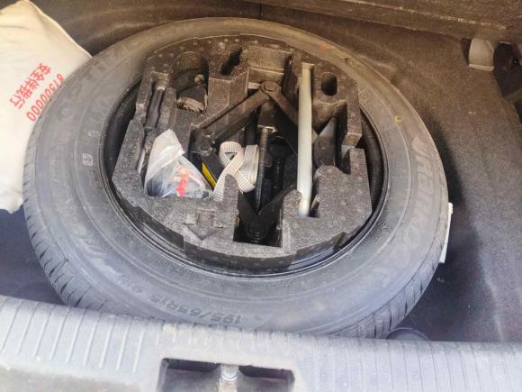 [义乌·浙G] 二手大众高尔夫2015款 1.6L 自动舒适型