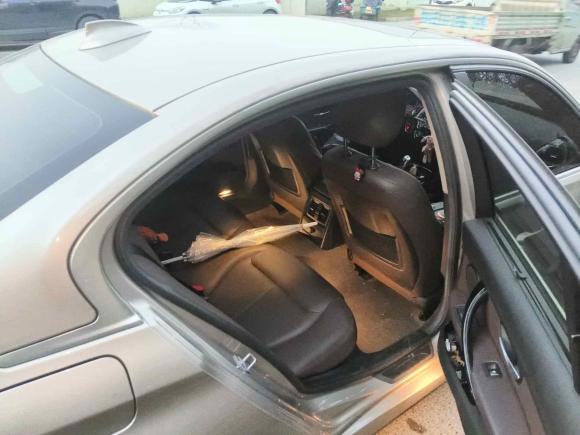 [湖州·浙E] 二手宝马宝马3系2019款 320Li 时尚型