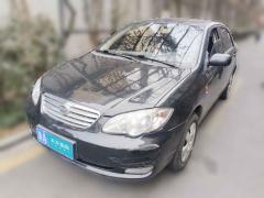 [杭州·浙A] 比亚迪比亚迪F32020款 1.5L 手动经典型