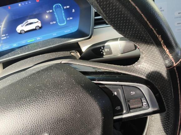 [广州·粤A] 二手小鹏小鹏G32019款 尊享版