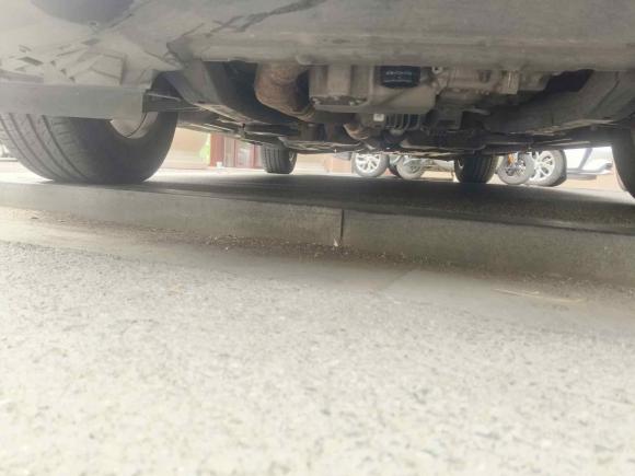 [上海·沪B] 二手别克昂科威Plus2016款 28T 四驱精英型