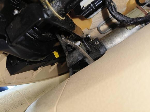 [武汉·鄂A] 二手宝马宝马7系2009款 730Li豪华型