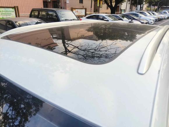 [佛山·粤E] 二手捷达捷达VS72021款 三十周年纪念版 1.4T 自动悦享版