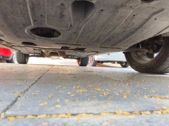 [广州·粤A] 二手起亚智跑2018款 2.0L 自动智享豪华版 国V