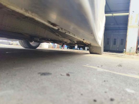 [青岛·鲁B] 二手三菱翼神2012款 致尚版 1.8L 手动豪华型