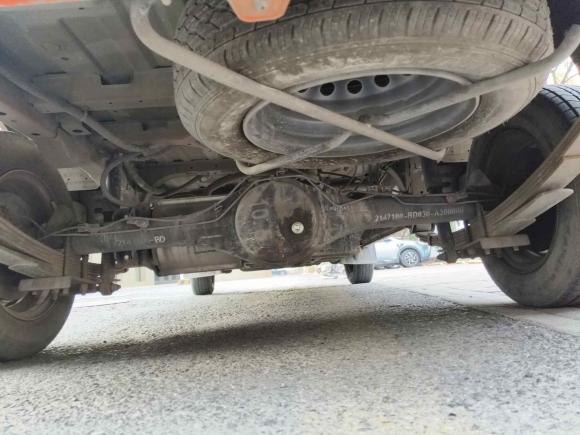 [杭州·鲁B] 二手SRM鑫源好运1号2021款 Ⅲ 创业型