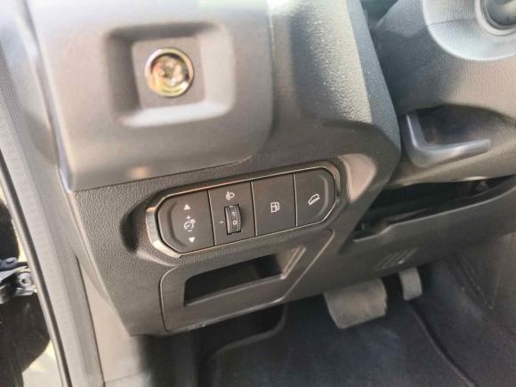 [常州·苏D] 二手哈弗哈弗猛龙新能源2024款 Hi4 102 Pro