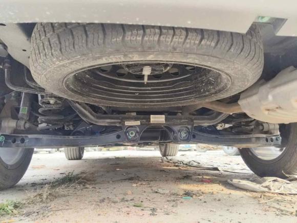 [西安·陕B] 二手奇瑞瑞虎82025款 卓越版 230TCI 自动豪华版 7座