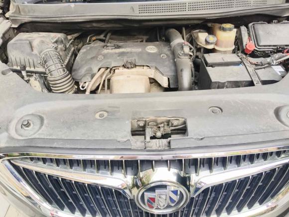 [常州·苏D] 二手别克别克GL82017款 ES 28T 豪华型 国V