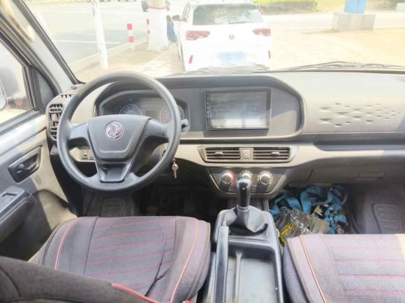 [青岛·鲁U] 二手东风小康东风小康D722023款 1.6L LV0 SFG16C