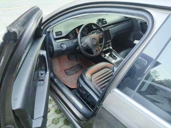 [武汉·鄂A] 二手大众迈腾2013款 1.8TSI 领先型