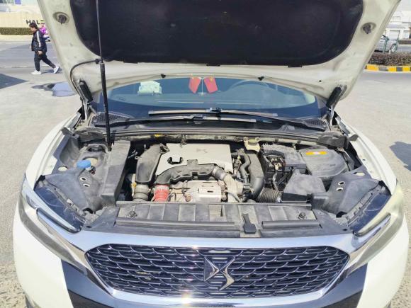 [苏州·苏E] 二手DSDS 62016款 1.6T 雅致版THP160