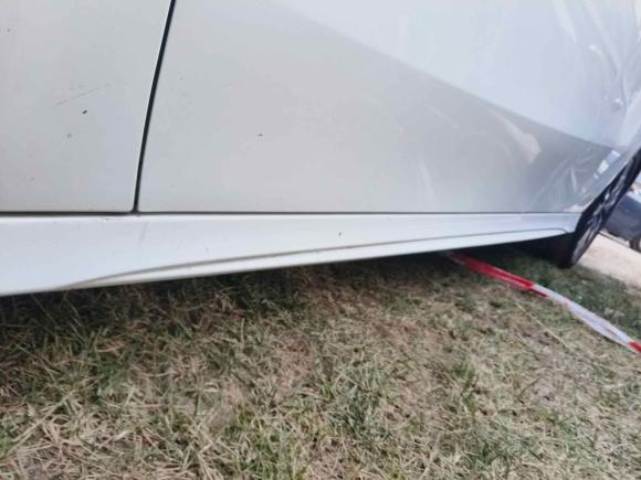 [济南·鲁A] 二手奔驰奔驰A级2020款 A 180 L 运动轿车