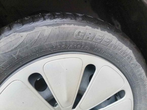 [无锡·苏B] 二手五菱汽车五菱缤果2023款 333km 快享款