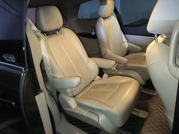 [广州·粤A] 二手别克别克GL82018款 28T 豪华型 国VI