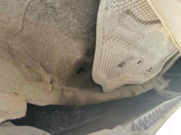 [深圳·粤S] 二手奥迪奥迪Q32022款 35 TFSI 时尚动感型