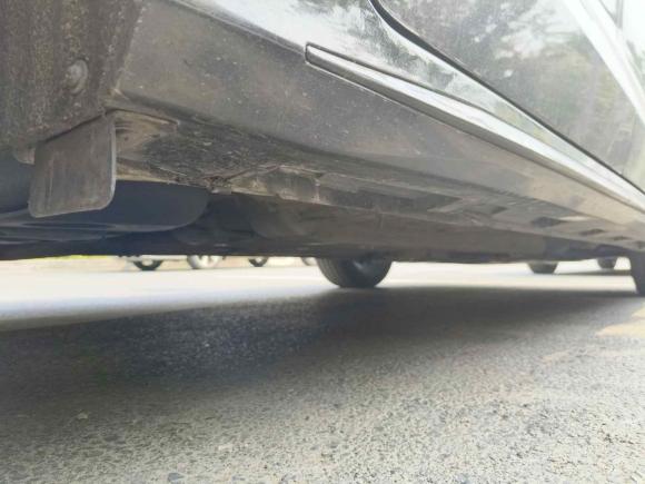 [青岛·鲁B] 二手奇瑞艾瑞泽82023款 高能版 2.0T DCT劲