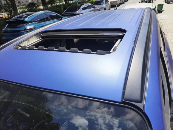 [无锡·苏B] 二手日产途达2020款 2.5L XL Upper 4WD 自动四驱豪华版