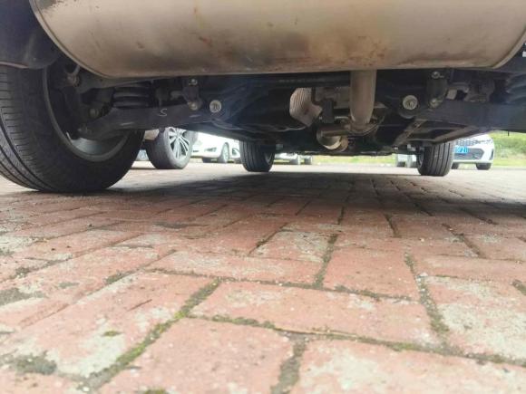 [上海·沪E] 二手长安长安CS552019款 1.5T 自动炫色型 国VI