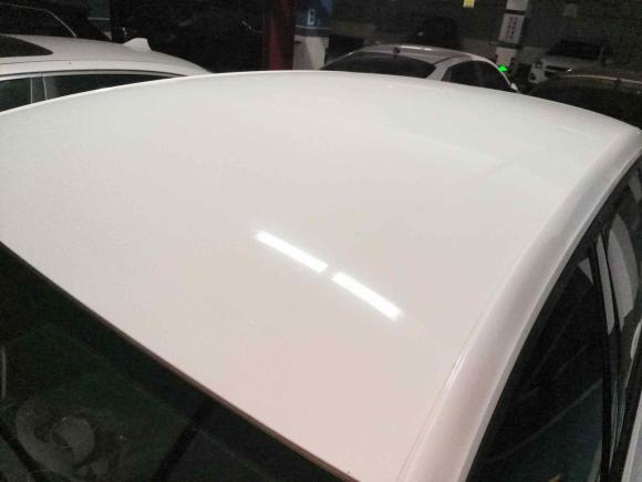 [常州·苏D] 二手大众高尔夫·嘉旅2016款 1.6L 自动舒适型