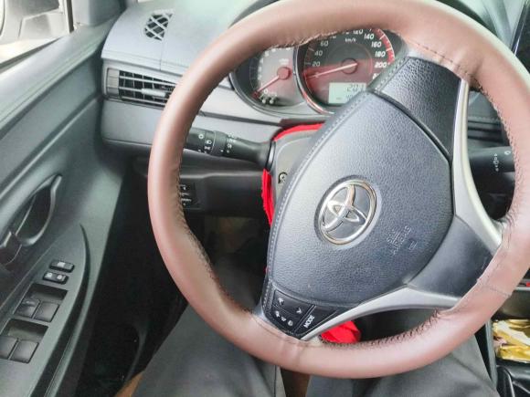 [苏州·陕C] 二手丰田威驰2021款 1.5L 手动创行版