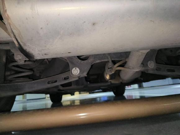 [宁波·浙B] 二手别克昂科威2017款 20T 两驱技术型