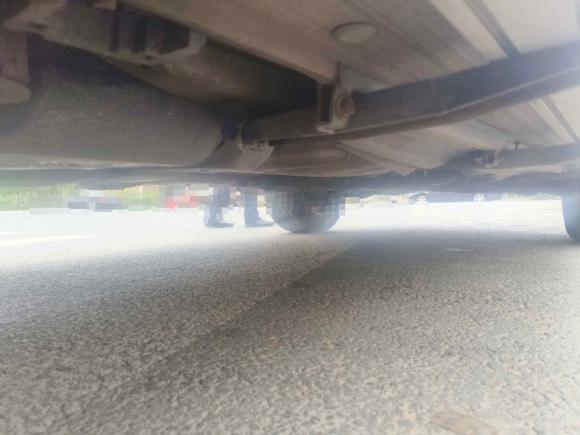 [济南·鲁A] 二手大众途锐2014款 3.0TSI 新锐版