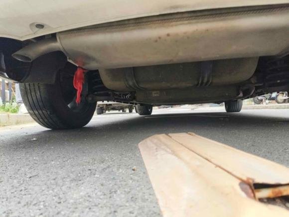 [杭州·浙A] 二手比亚迪秦PLUS2023款  冠军版 DM-i 120KM超越型