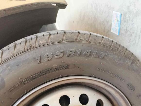 [佛山·粤E] 二手五菱汽车五菱宏光V2019款 1.5L劲取版国VI LAR