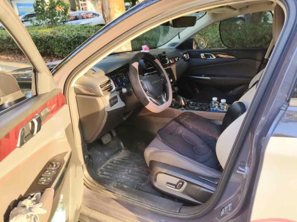 [上海·沪A] 二手领克领克02新能源2021款 1.5T PHEV Pro