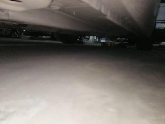 [武汉·鄂A] 二手别克君威2014款 2.0L 领先时尚型