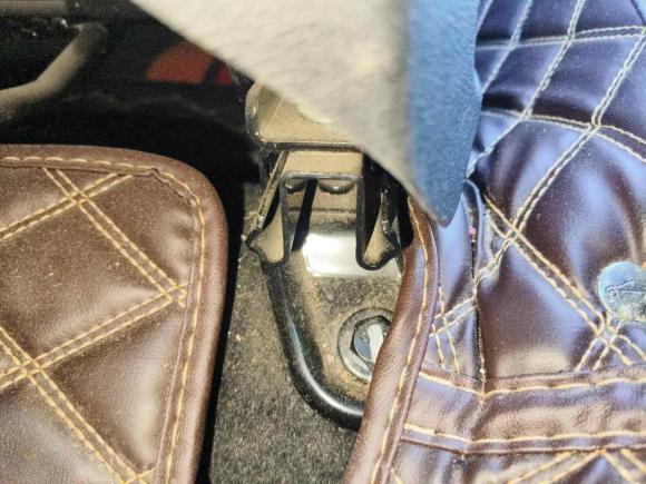 [西安·陕U] 二手奇瑞艾瑞泽52021款 PRO 1.5L 手动青春版