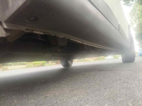 [杭州·浙A] 二手开瑞开瑞K60EV2018款 豪华版