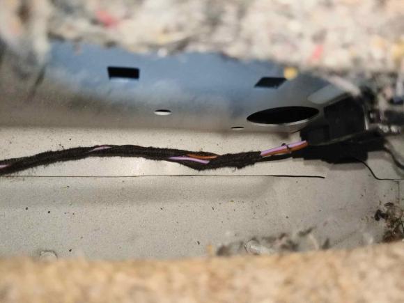 [西安·陕A] 二手斯柯达Yeti2017款 TSI280 DSG前行版