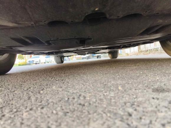 [青岛·鲁B] 二手丰田卡罗拉2021款 1.2T S-CVT先锋PLUS版