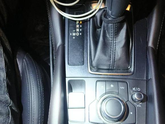 [上海·沪B] 二手马自达阿特兹2017款 2.0L 蓝天豪华版