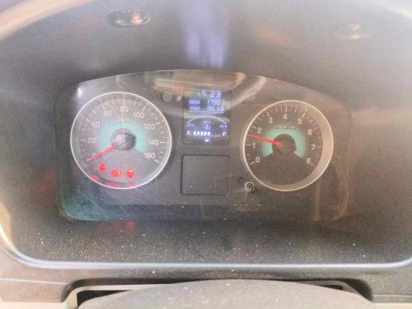 [上海·苏U] 二手金杯新海狮S2021款 1.5L 财富中央空调版客车国VI SWC15M